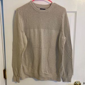 Men’s sweater